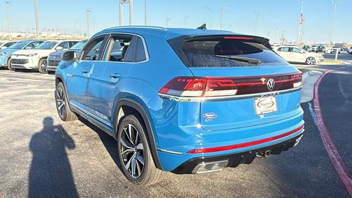2026 Volkswagen Atlas Cross Sport 2.0T SEL Premium