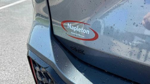 2026 Volkswagen Tiguan 2.0T SE R-Line Black 4MOTION