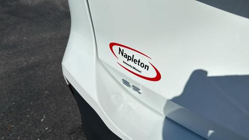 2025 Volkswagen Tiguan 2.0T SE 4MOTION