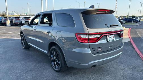 2022 Dodge Durango SXT AWD