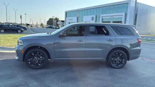 2022 Dodge Durango SXT AWD