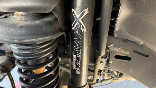 2022 Jeep Gladiator Willys 4x4