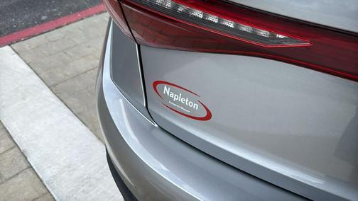 Pyrite Silver Metallic 2025 Volkswagen Jetta 1.5T SE