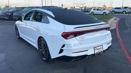 2023 Kia K5 GT