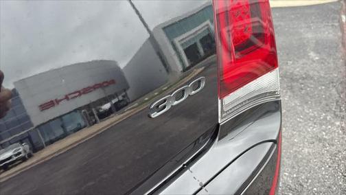 2023 Chrysler 300 Touring