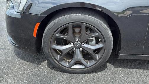 2023 Chrysler 300 Touring
