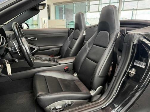 2015 Porsche 911 Carrera