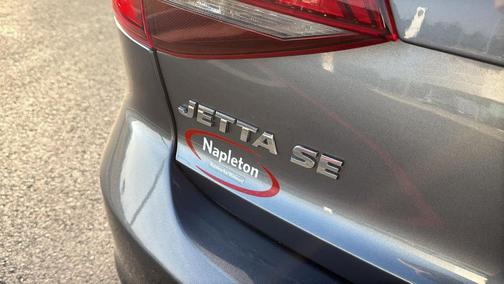 2016 Volkswagen Jetta 1.4T S