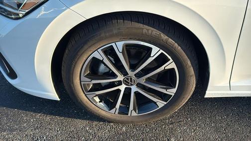 2024 Volkswagen Jetta 1.5T Sport