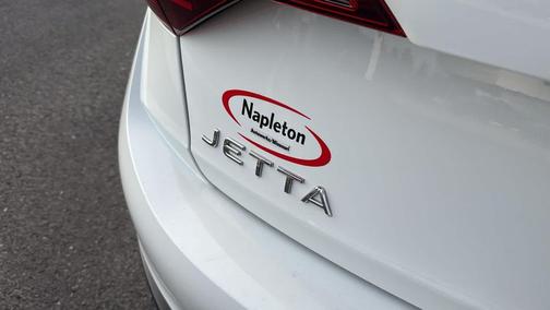 2024 Volkswagen Jetta 1.5T Sport