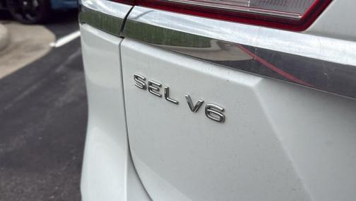 2023 Volkswagen Atlas 3.6L SEL