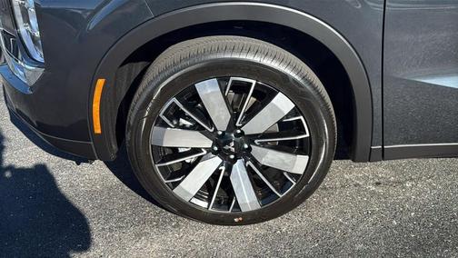 2026 Mitsubishi Outlander SE 2.5 S-AWC