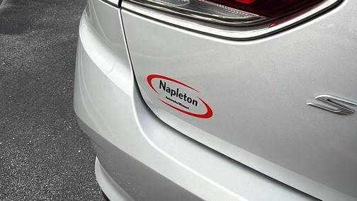 2018 Hyundai SONATA ECO