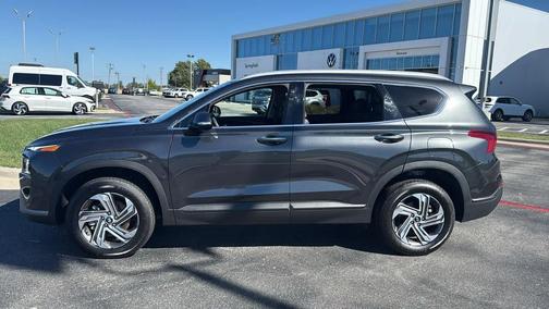 2023 Hyundai SANTA FE SEL 2.4