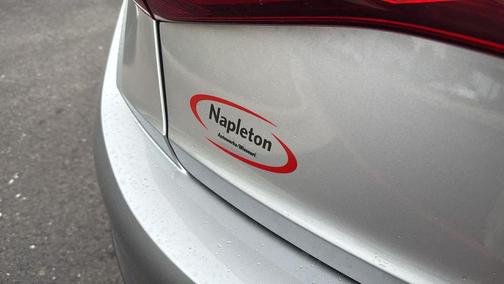 2025 Volkswagen Jetta 1.5T SEL