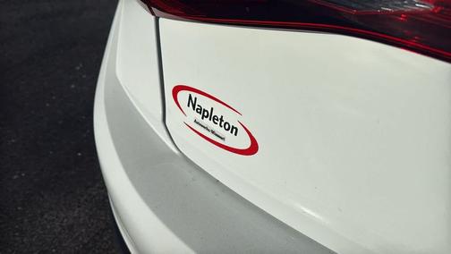 2026 Volkswagen Jetta 1.4T S