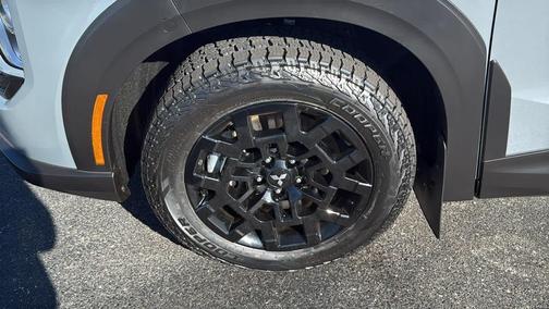 2026 Mitsubishi Outlander Trail Edition 2.5 S-AWC