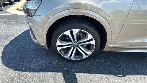 2019 Audi Q8 3.0T Premium