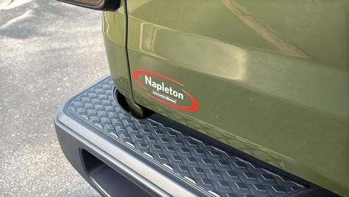 2021 Jeep Gladiator Sport S