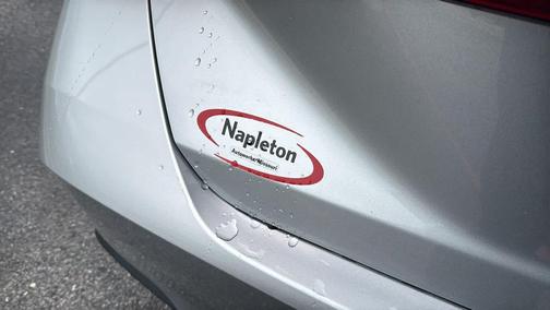 2019 Toyota Avalon Hybrid XLE