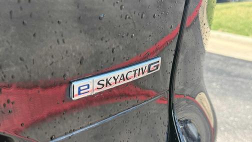 2024 Mazda CX-90 3.3 Turbo S