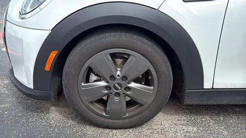 2023 MINI Hardtop Cooper