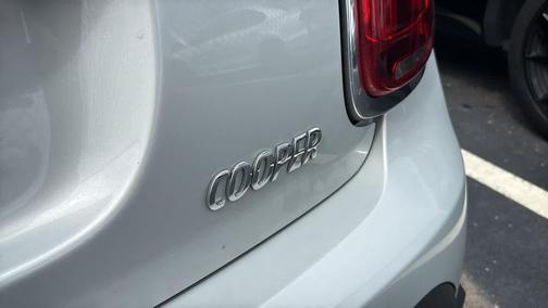 2023 MINI Hardtop Cooper