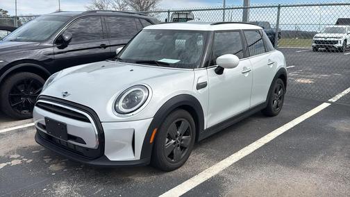 2023 MINI Hardtop Cooper