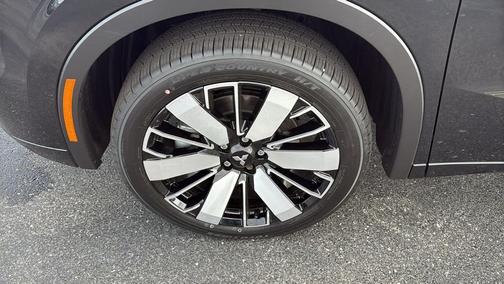 2025 Mitsubishi Outlander SEL 2.5 S-AWC