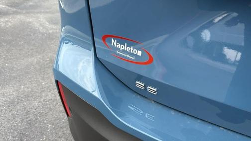 2025 Volkswagen Tiguan 2.0T SE 4MOTION