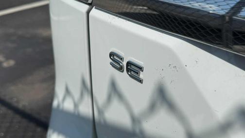 Platinum Gray Metallic 2025 Volkswagen Atlas 2.0T SE w/Technology 4MOTION