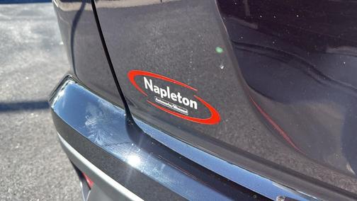 2026 Mitsubishi Eclipse Cross SE