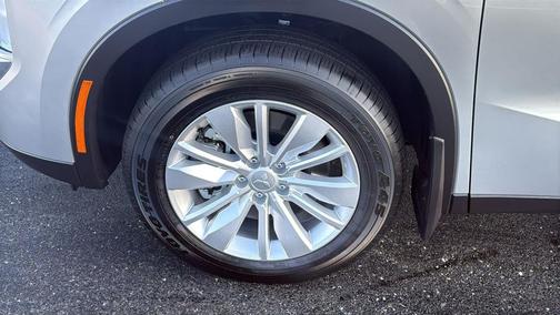 2025 Mitsubishi Outlander ES 2.5 S-AWC