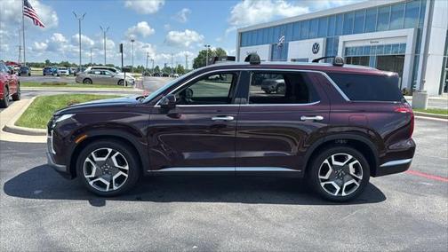 2023 Hyundai PALISADE SEL