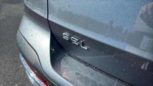 2023 Volkswagen Taos 1.5T SEL