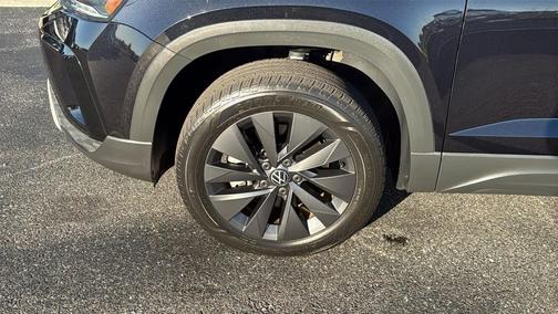 2022 Volkswagen Taos 1.5T S