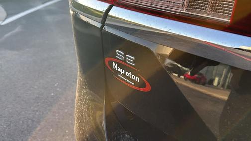 2025 Volkswagen Atlas 2.0T SE w/Technology 4MOTION