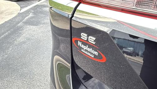 2025 Volkswagen Atlas 2.0T SE w/Technology 4MOTION