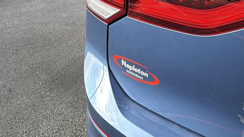 2026 Volkswagen Golf GTI 2.0T S DSG