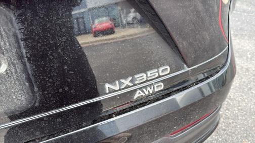 2023 Lexus NX 350 Premium