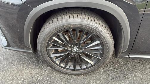 2023 Lexus NX 350 Premium