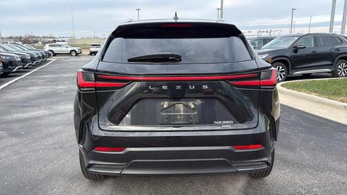 2023 Lexus NX 350 Premium