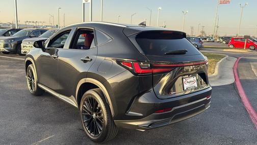 2023 Lexus NX 350 Premium