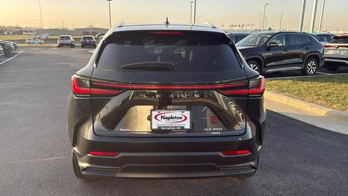 2023 Lexus NX 350 Premium