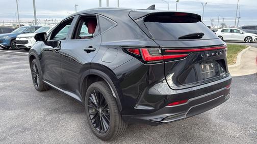 2023 Lexus NX 350 Premium