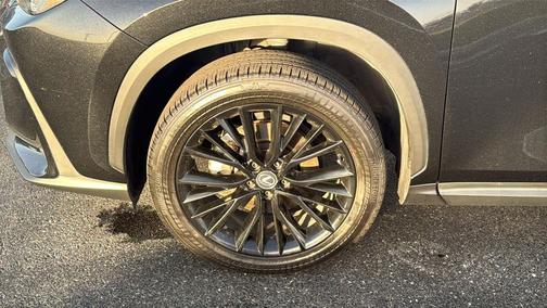 2023 Lexus NX 350 Premium