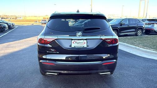 2024 Buick Enclave Premium FWD