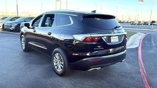 2024 Buick Enclave Premium FWD