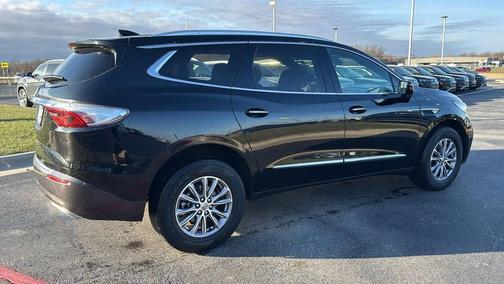 2024 Buick Enclave Premium FWD