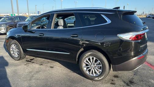 2024 Buick Enclave Premium FWD